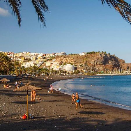 Atico Parque Appartement San Sebastián de la Gomera Buitenkant foto