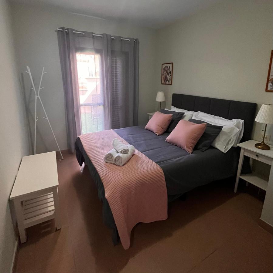 Atico Parque Appartement San Sebastián de la Gomera Buitenkant foto