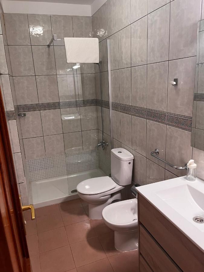Atico Parque Appartement San Sebastián de la Gomera Buitenkant foto