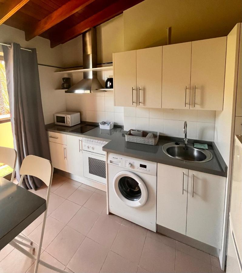 Atico Parque Appartement San Sebastián de la Gomera Buitenkant foto